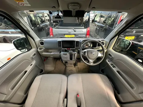 Nissan Clipper Rio