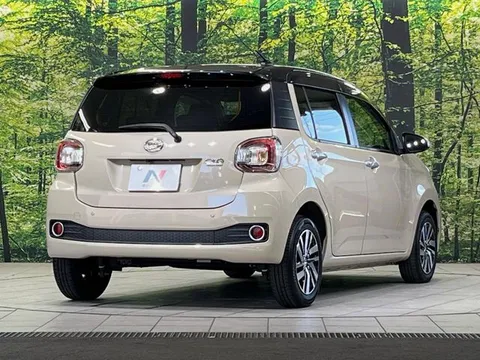 Daihatsu Boon
