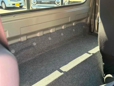 Suzuki Carry Track