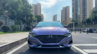 Hyundai