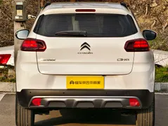Citroen C3-XR
