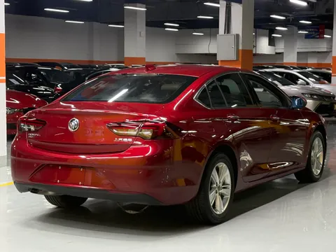 Buick Regal