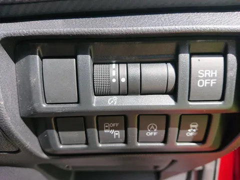 Subaru Impreza G4