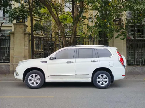 Haval H9
