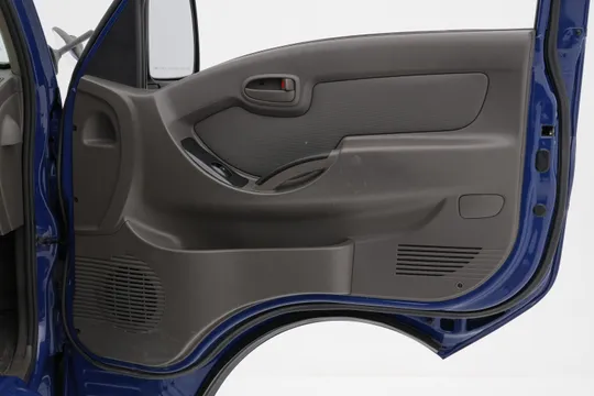 Hyundai Porter II