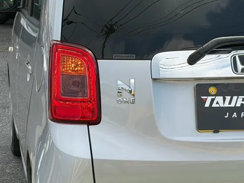 Honda N-ONE