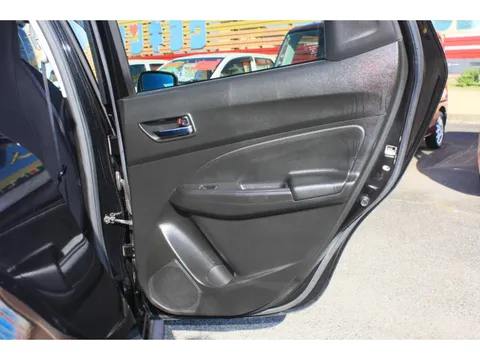 Suzuki Swift Sport