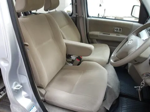 Subaru Dias Wagon