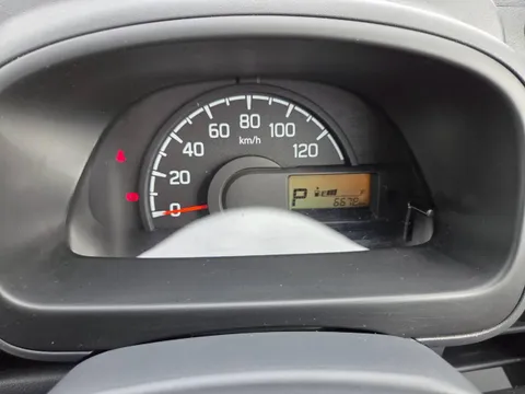 Suzuki Carry Track