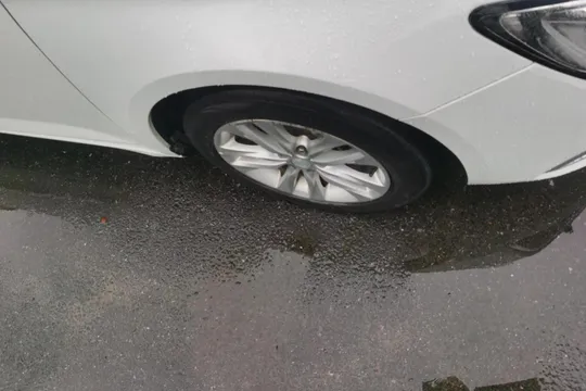 Buick Verano