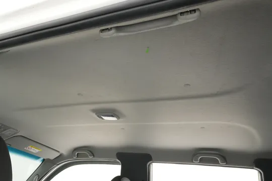 Kia Bongo 3