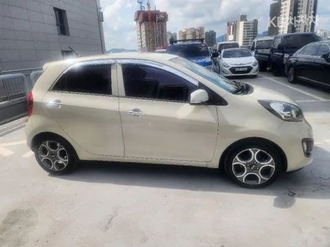 Kia Picanto (Morning)