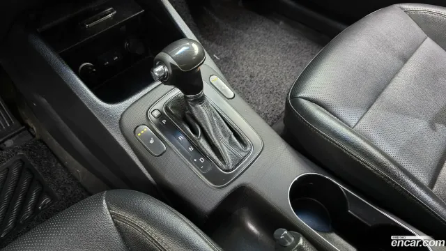 Kia Cerato (K3)