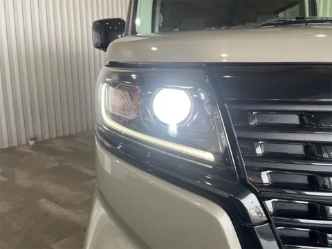 Suzuki Spacia Base