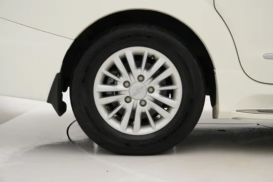 SsangYong Stavic (Korando Turismo)