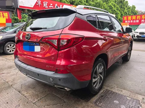 BYD