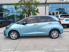 Honda Jazz (Fit)