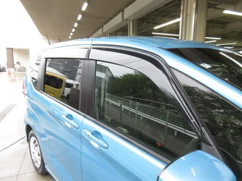 Honda Freed Plus