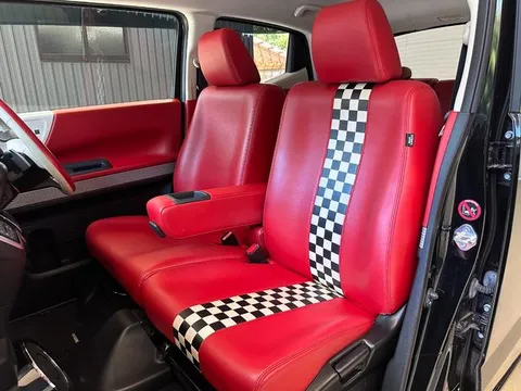 Honda N-BOX Slash