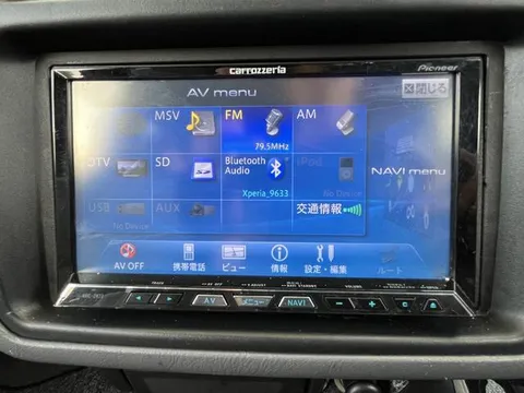 Mitsubishi Pajero JR