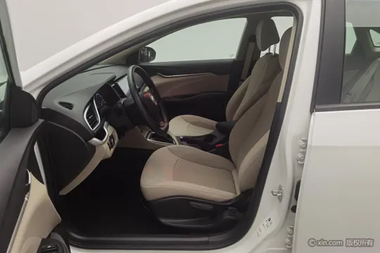 Buick Excelle GT