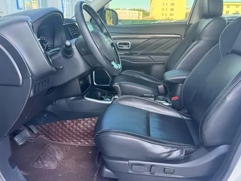 Mitsubishi