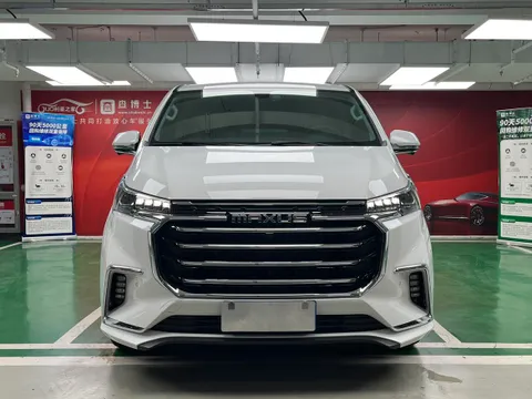 Maxus G20