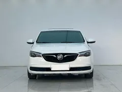 Buick Excelle GT