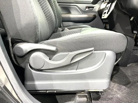 Subaru Justy