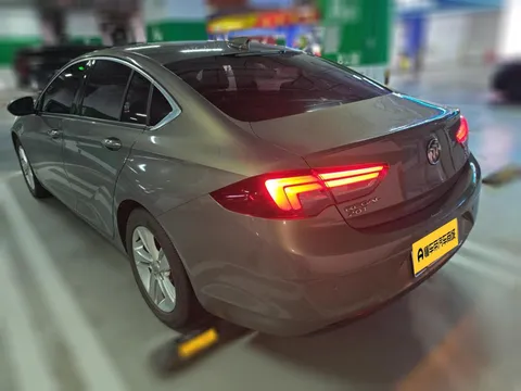 Buick Regal