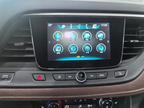 Buick GL6