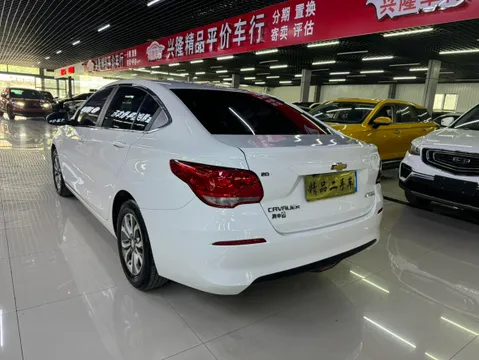 Chevrolet Cavalier