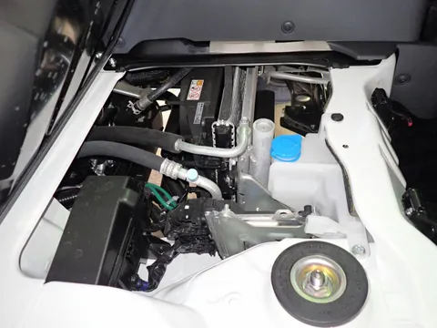 Nissan Clipper Truck