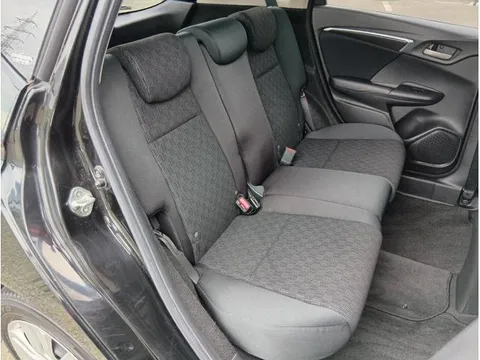 Honda Jazz (Fit)