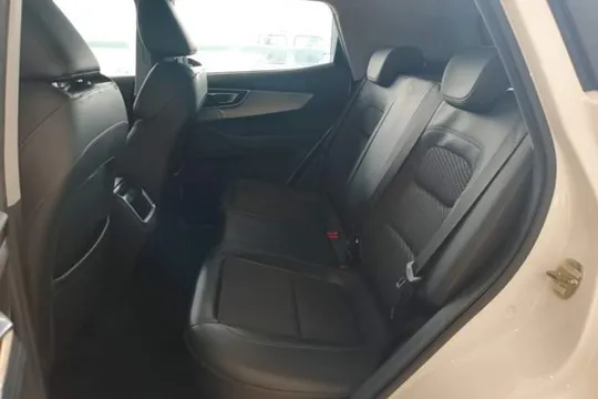 Chery Tiggo 5x
