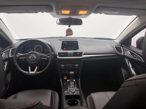 Mazda Mazda 3