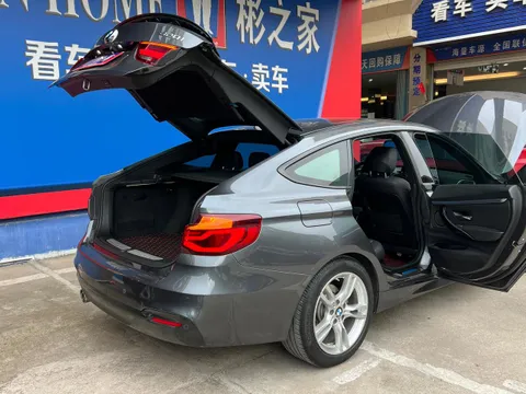 BMW Gran Turismo