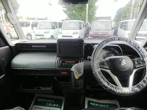 Suzuki Spacia Base