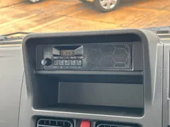 Suzuki Carry Track
