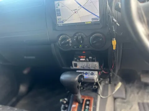 Nissan KIX