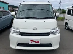 Toyota TownAce Van