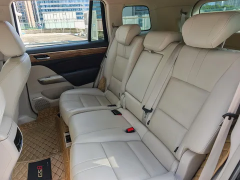 Gac GS8