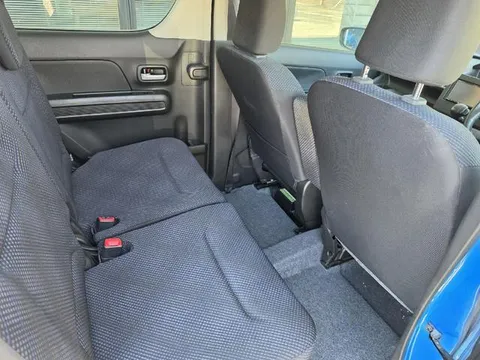 Mazda Flair