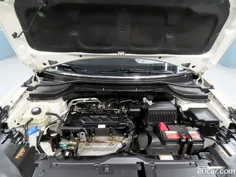 SsangYong Tivoli XLV (Tivoli Air)