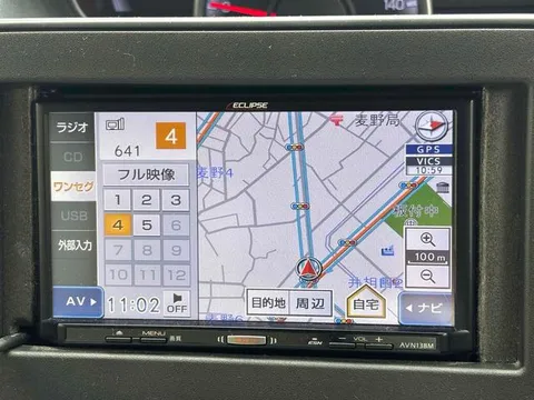 Mazda Flair