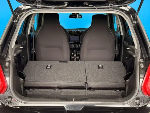 Suzuki Swift Sport