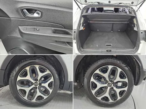 Renault QM3