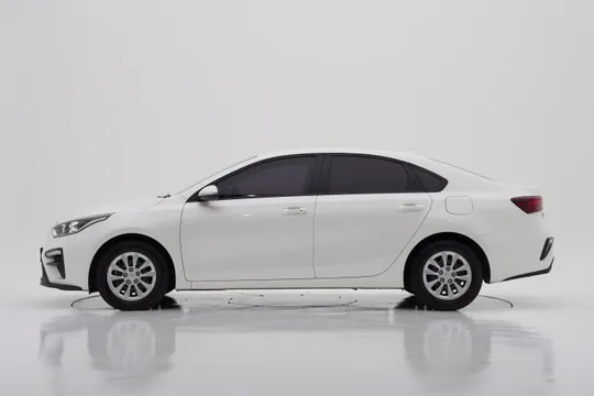 Kia Cerato (K3)