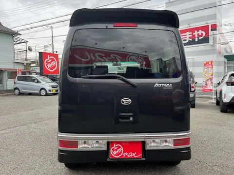 Daihatsu Atrai Wagon