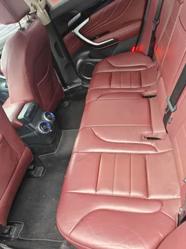 Wey VV7
